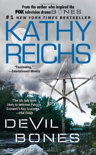 Kathy Reichs/Devil Bones