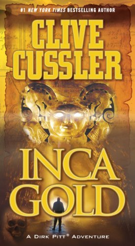 Clive Cussler/Inca Gold