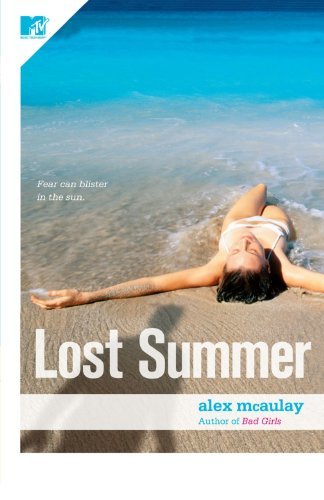 Alex McAulay/Lost Summer
