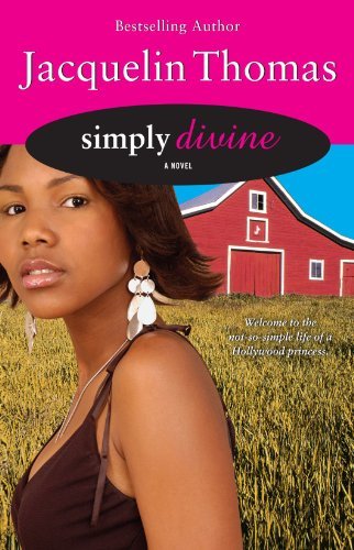Jacquelin Thomas/Simply Divine