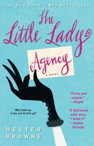 Hester Browne/Little Lady Agency