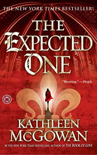 Kathleen McGowan/The Expected One