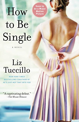Liz Tuccillo/How to Be Single