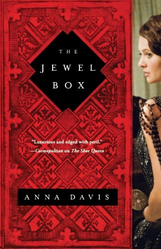 Anna Davis/The Jewel Box@Original