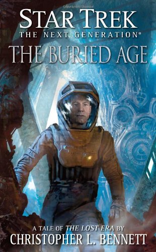 Christopher L. Bennett/The Buried Age