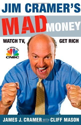 James J. Cramer/Jim Cramer's Mad Money@ Watch Tv, Get Rich