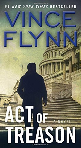 Vince Flynn/Act of Treason