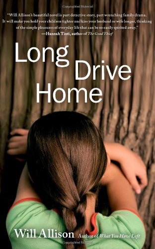 Will Allison/Long Drive Home