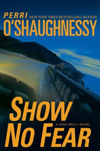 Perri O'shaughnessy Show No Fear 