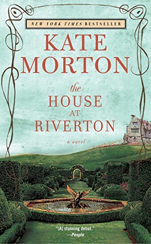 Kate Morton/The House at Riverton@Reprint