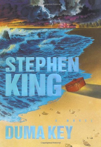 Stephen King/Duma Key