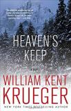 William Kent Krueger Heaven's Keep 9 