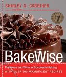 Shirley O. Corriher Bakewise The Hows And Whys Of Successful Baking With Over 