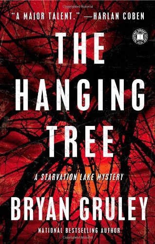 Bryan Gruley/The Hanging Tree
