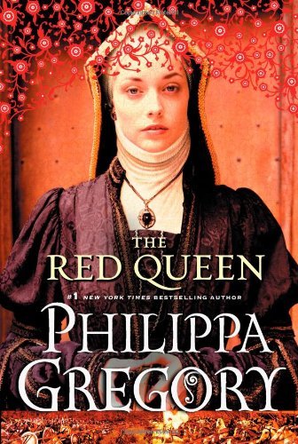 Philippa Gregory/The Red Queen