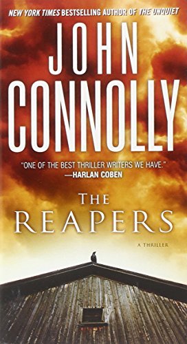 John Connolly/The Reapers@ A Charlie Parker Thriller