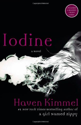 Haven Kimmel/Iodine