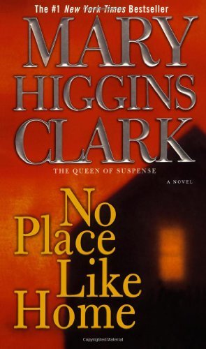 Mary Higgins Clark/No Place Like Home