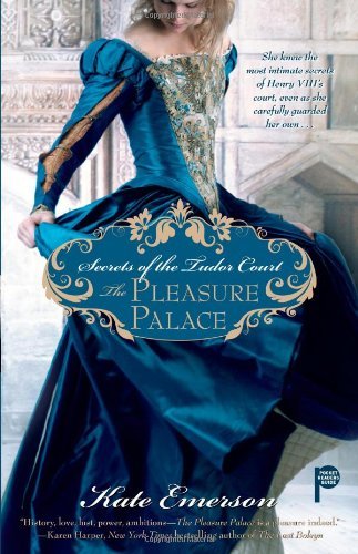 Kate Emerson/The Pleasure Palace@Original