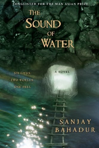 Sanjay Bahadur/The Sound of Water