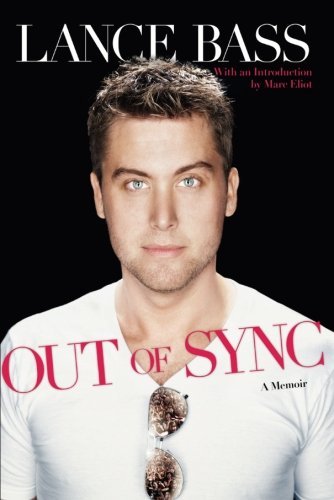 Lance Bass/Out of Sync
