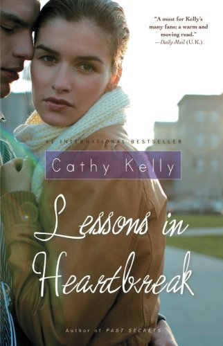 Cathy Kelly/Lessons in Heartbreak