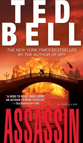 Ted Bell/Assassin