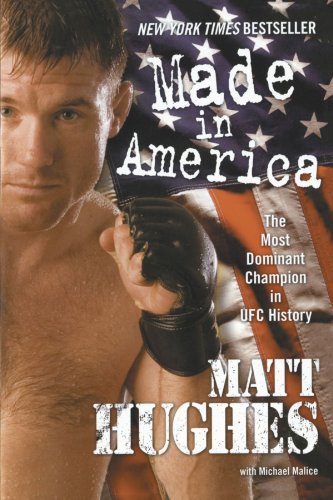 Hughes,Matt/ Malice,Michael/Made in America@Reprint