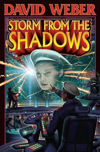 David Weber/Storm From The Shadows