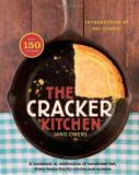 Janis Owens Cracker Kitchen The A Cookbook In Celebration Of Cornbread Fed Down 