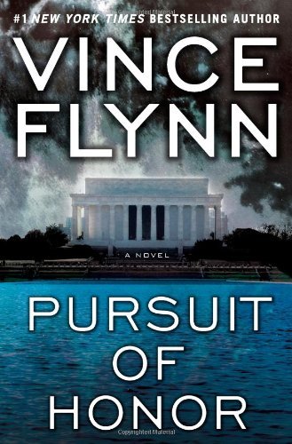Vince Flynn/Pursuit Of Honor