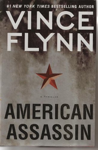 Vince Flynn/American Assassin