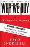 Paco Underhill Why We Buy The Science Of Shopping Updated And Revised For Updated Revise 
