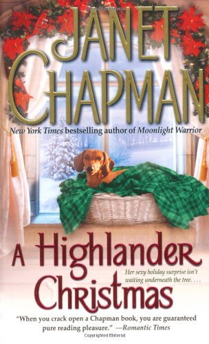 Janet Chapman/A Highlander Christmas@Original