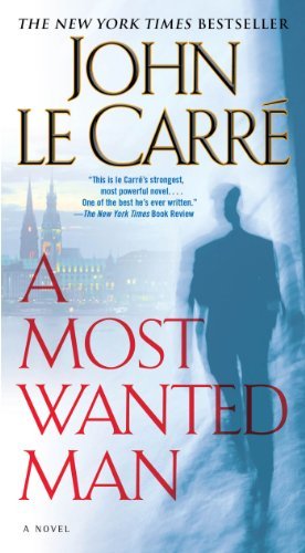 John Le Carre/A Most Wanted Man