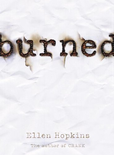 Ellen Hopkins/Burned