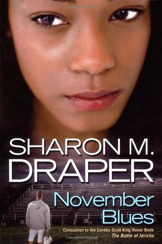 Sharon M. Draper/November Blues