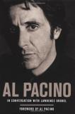 Al Pacino Lawrence Grobel Al Pacino 