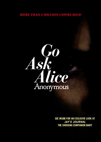 Anonymous/Go Ask Alice