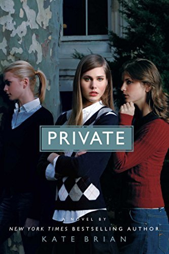 Kate Brian/Private