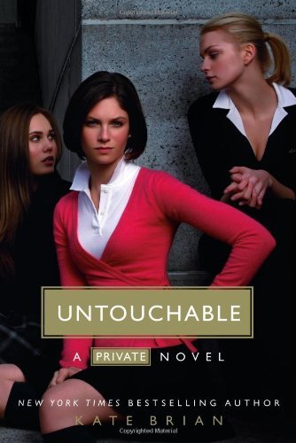 Kate Brian/Untouchable