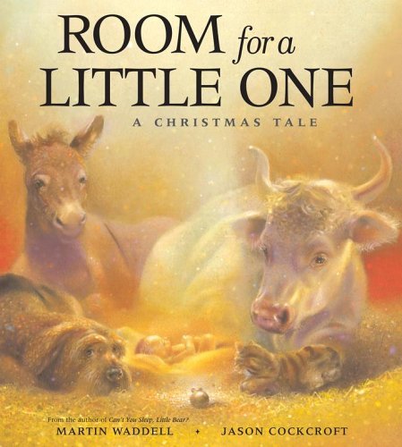 Martin Waddell/Room For A Little One@A Christmas Tale