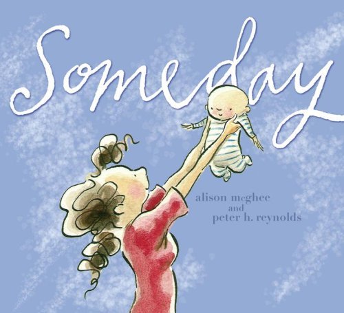 Alison McGhee/Someday
