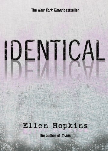 Ellen Hopkins/Identical@Reprint