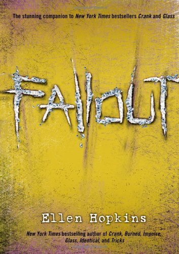 Ellen Hopkins/Fallout
