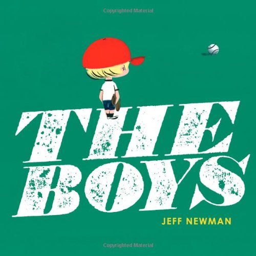 Jeff Newman/The Boys