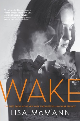 Lisa McMann/Wake