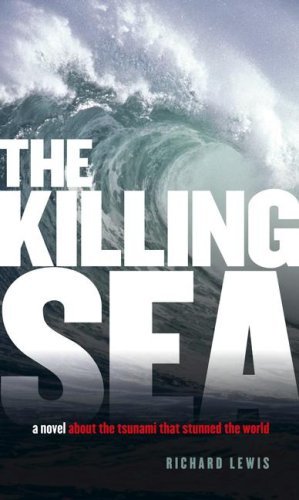 Richard Lewis/The Killing Sea