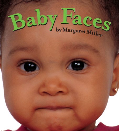 Margaret Miller/Baby Faces