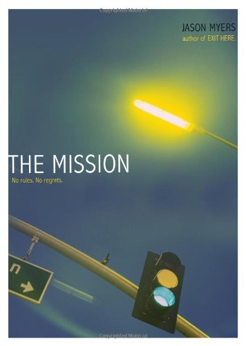 Jason Myers/The Mission
